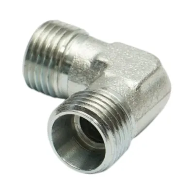 Adaptor L armatura M16x16x1.5 filet exterior - imagine 2