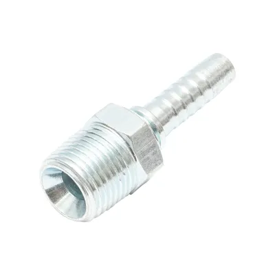 Armatura AGR DN10 BSP 1/2 filet exterior - imagine 3