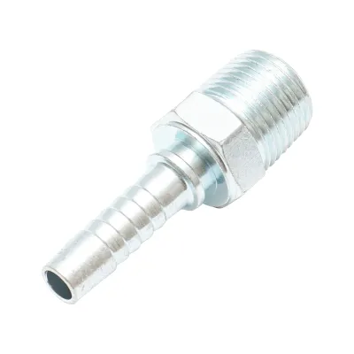 Armatura AGR DN10 BSP 1/2 filet exterior - imagine 2