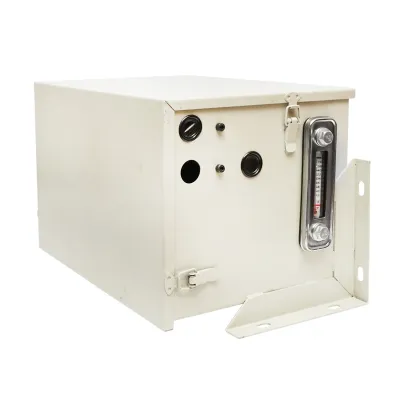 Pompa hidraulica cu electrovalve pentru lift oblon/usa spate camion/semiremorca/camioneta 24V, 2.2kW, 20Bar - imagine 3