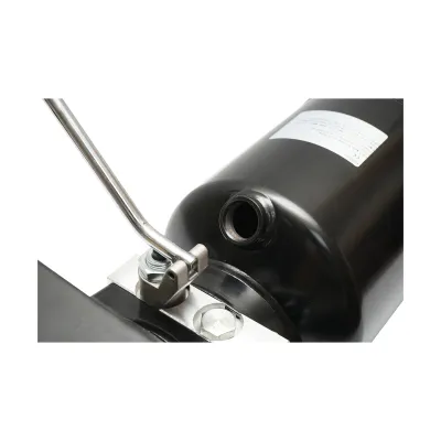 Motor hidraulic 2.2kW, 380V pentru elevator cu 2 coloane - imagine 3