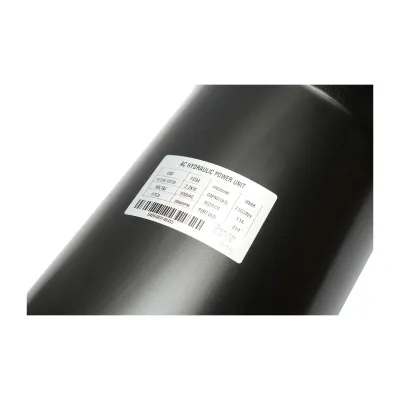 Motor hidraulic 2.2kW, 220V pentru elevator cu 2 coloane - imagine 6