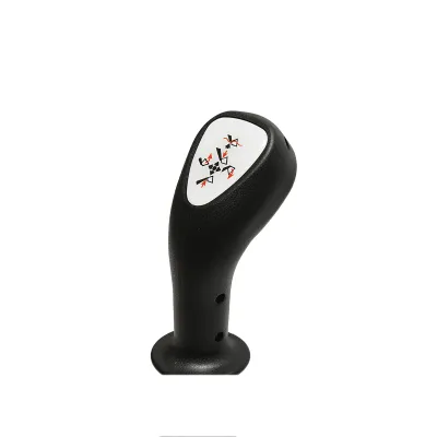 Maneta comanda distribuitor hidraulic 1 buton Breckner Germany - imagine 3
