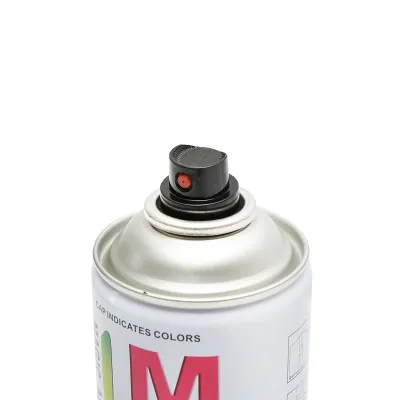 Spray vopsea Magic albastru mineral RNF 450 ml - imagine 4