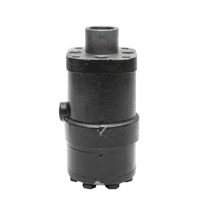 Pompa hidraulica danfoss Ifron 250 PSI cu antrenor Breckner Germany - imagine 4