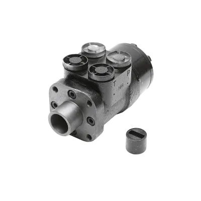 Pompa hidraulica danfoss Ifron 250 PSI cu antrenor Breckner Germany
