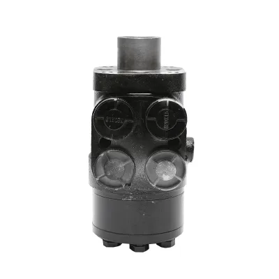 Pompa hidraulica danfoss Ifron 250 PSI cu antrenor Breckner Germany - imagine 5
