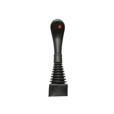 Distribuitor hidraulic P80 315 bar 2 cai si joystick si cablu 1,5M 80L/min - imagine 7