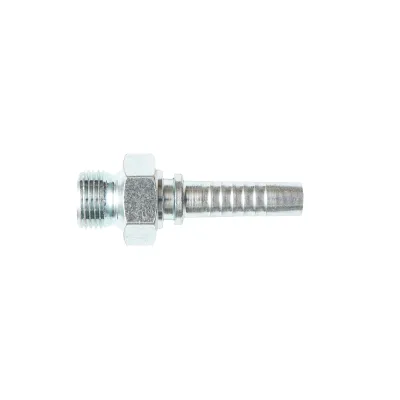 Armatura AGR DN06 3/8 BSP filet exterior Breckner Germany