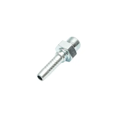 Armatura AGR DN06 3/8 BSP filet exterior Breckner Germany - imagine 2