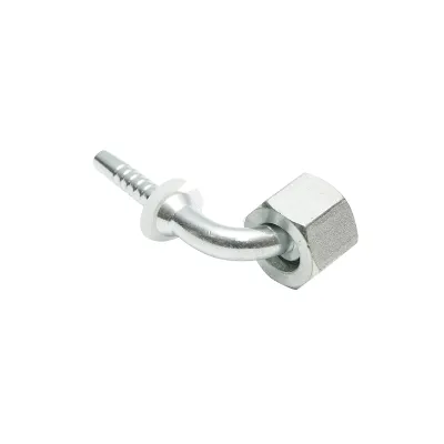 Armatura DKOS90 DN06 18x1,5 Breckner Germany - imagine 5