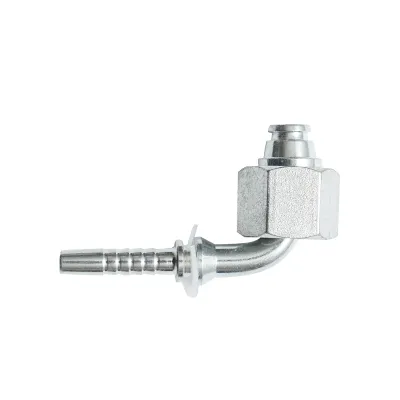 Armatura DKOS90 DN06 18x1,5 Breckner Germany