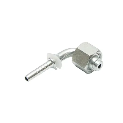 Armatura DKOS90 DN06 18x1,5 Breckner Germany - imagine 3