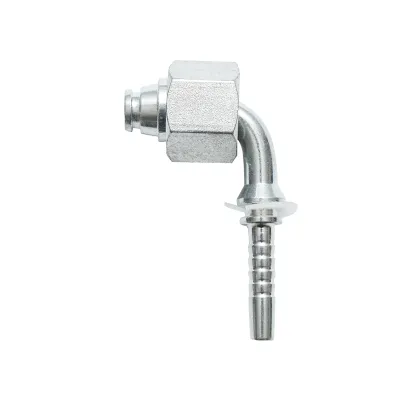 Armatura DKOS90 DN06 18x1,5 Breckner Germany - imagine 2