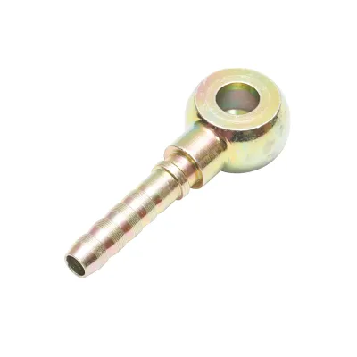 Armatura ochi hidraulic GMF DN08 FI 9mm - imagine 2