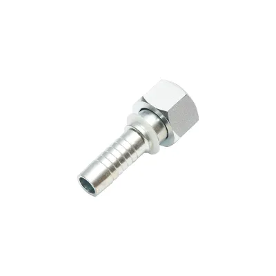 Armatura DKOS DN16, 26x1.5mm Tractor Forestier (m.n.) - imagine 2