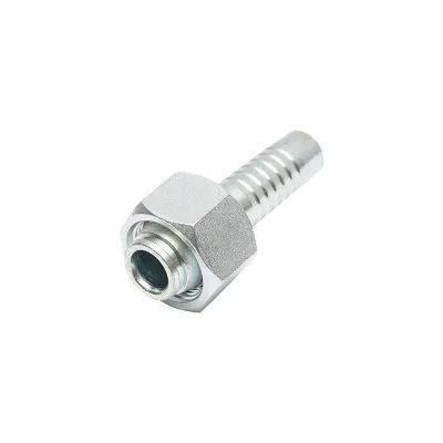 Armatura DKOS DN16, 26x1.5mm Tractor Forestier (m.n.) - imagine 3