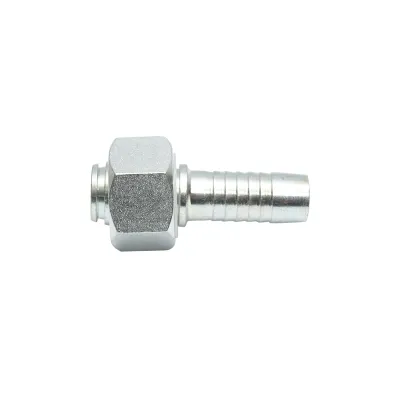 Armatura DKOS DN16, 26x1.5mm Tractor Forestier (m.n.)