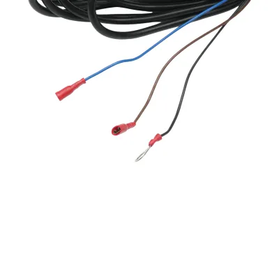 Telecomanda pentru pompa basculare CG83, CG84, cablu 5m - imagine 6
