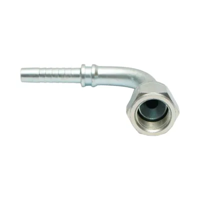 Armatura DKJ90 DN08 5/8-18 - imagine 3