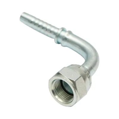 Armatura DKJ90 DN08 5/8-18 - imagine 2