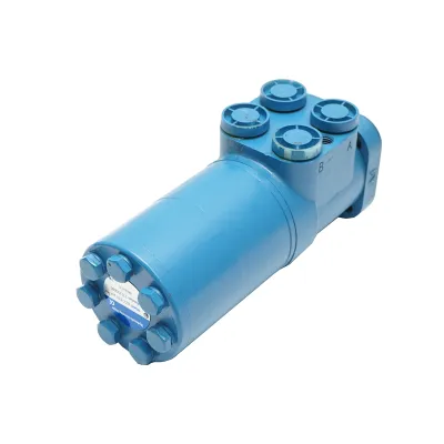 Pompa hidraulica danfoss Tractor Forestier 830 PSI M22x1.5 - imagine 5