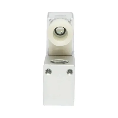 Electrovalva pneumatica 1 circuit 1/4 inch, DC 24V IP65 - imagine 6
