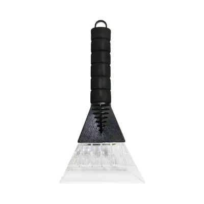 Racleta gheata cu maner invelit in burete lama de 13cm - imagine 3