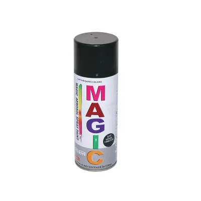 Spray vopsea Magic verde cameleon 51F 450 ml