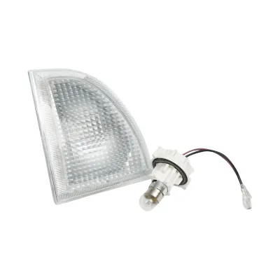 Lampa semnalizare stanga Dacia 1310, 1410 si Papuc CN4 M99 6001540093 - imagine 2