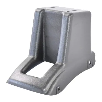 Cotiera Dacia Logan gri 6001998148 - imagine 3