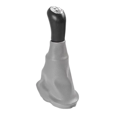 Maner si husa schimbator viteze Dacia Logan Sandero Duster 8200379950