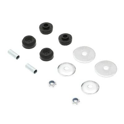 Amortizor suspensie spate Dacia Logan Berlina 8200216799 - imagine 5