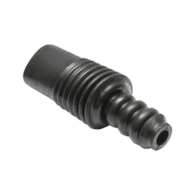 Burduf protectie amortizor fata Dacia Logan, II 6001548402 6001549290 - imagine 4