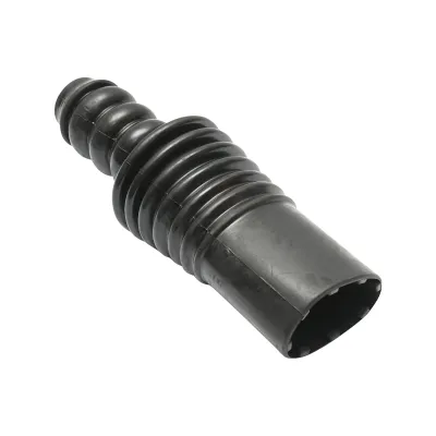 Burduf protectie amortizor fata Dacia Logan, II 6001548402 6001549290 - imagine 3