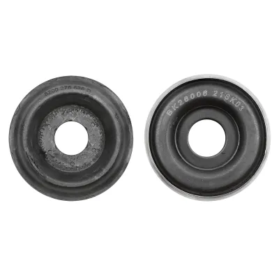 Set flansa cauciuc cu rulment amortizor fata Dacia Logan, Duster - imagine 2