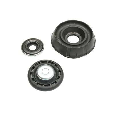 Set flansa cu rulment punte fata Dacia Logan, Sandero cod OEM 543A06915R Breckner Germany