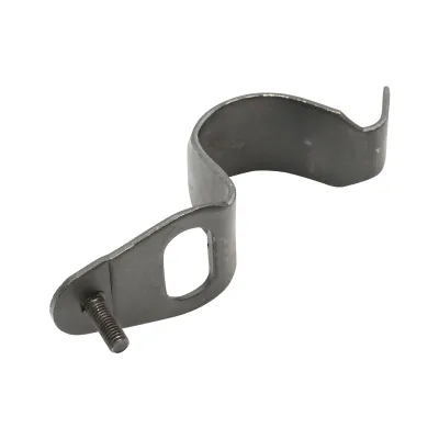 Brida bara stabilizatoare pentru Dacia Logan cod OEM 6001547139, 30356 Breckner Germany - imagine 2