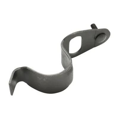 Brida bara stabilizatoare pentru Dacia Logan cod OEM 6001547139, 30356 Breckner Germany - imagine 3
