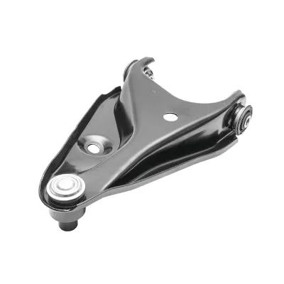 Brat inferior asamblat Dacia Logan stanga 6001547520 6001550909 - imagine 4