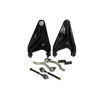 Kit directie mare complet Dacia Logan 1 si Sandero 1