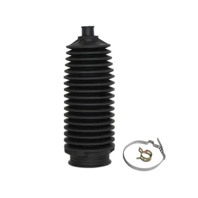 Burduf caseta directie cu coliere Dacia Duster 8201108358