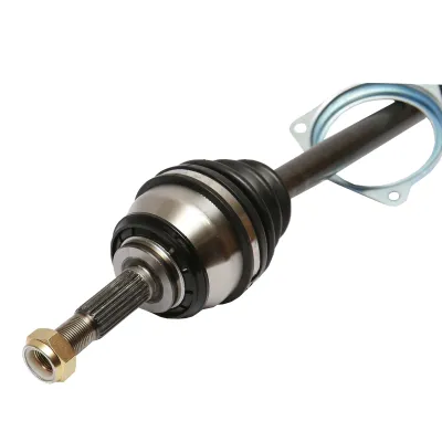 Planetara Dacia Logan, Sandero, MCV stanga cu ABS 34005 cod OEM 7711497474 - imagine 5