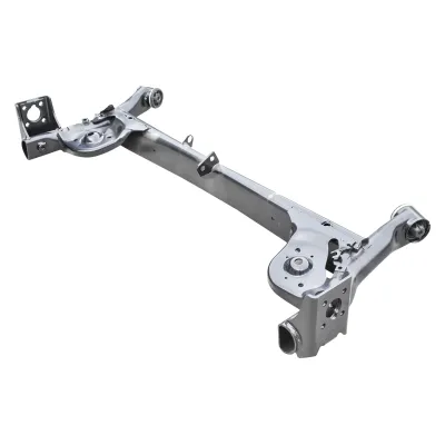 Punte spate Dacia Logan break si papuc 6001548949 430004469R - imagine 3