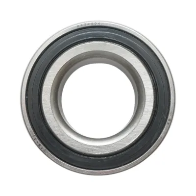 Set rulment roata fata Dacia Logan model vechi cu ABS 37x72x37 OEM 6001547686 - imagine 3