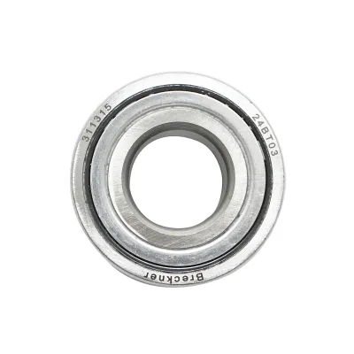 Rulment spate Dacia Logan II berlina 25x55x43 7701210004 - imagine 2