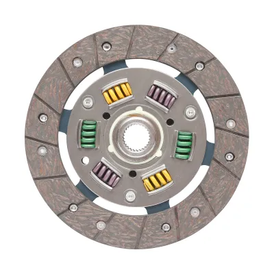 Kit ambreiaj Dacia Logan 1.4 Mpi 7701477018 - imagine 4