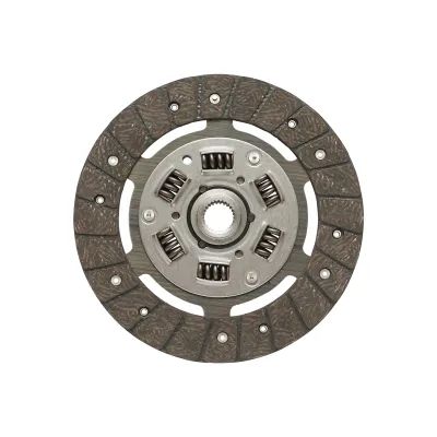 Kit ambreiaj Dacia Logan 1.6 Mpi 6001548020 Breckner Germany - imagine 4