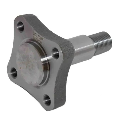 Fuzeta butuc punte roata spate Dacia Logan MCV, VAN, PICK-UP 6001548987 8200490662 - imagine 2