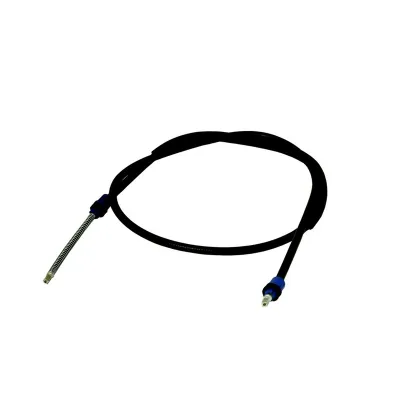 Cablu frana mana secundar Dacia Logan BL RL376  6001547168, 8200745723, 8200380738